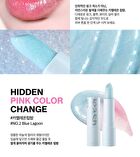 Glacier Vegan Lip Balm - 2 Types - N°1 Snow Frost