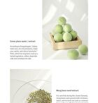Beauty of Joseon Green Plum Refreshing Cleanser - 100ml