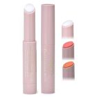 Canmake Plump Lip Care Scrub - 02 Clear Pink