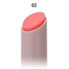 Canmake Plump Lip Care Scrub - 02 Clear Pink