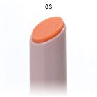 Canmake Plump Lip Care Scrub - 02 Clear Pink