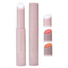 Canmake Plump Lip Care Scrub - 02 Clear Pink