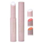Canmake Plump Lip Care Scrub - 02 Clear Pink