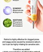 numbuzin No. 3 Pore Reset Ampoule Shot - 25ml