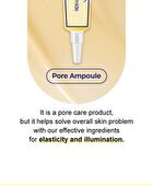 numbuzin No. 3 Pore Reset Ampoule Shot - 25ml