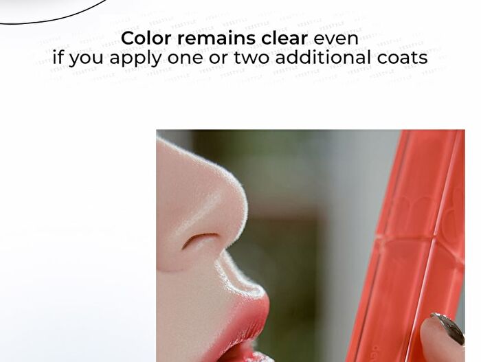 romand Dewyful Water Tint - 8 Colors - #08 Berry Divine