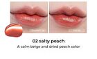 romand Dewyful Water Tint - 8 Colors - #08 Berry Divine