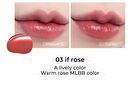 romand Dewyful Water Tint - 8 Colors - #08 Berry Divine