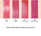 romand Dewyful Water Tint - 8 Colors - #08 Berry Divine