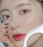 romand Dewyful Water Tint - 8 Colors - #08 Berry Divine