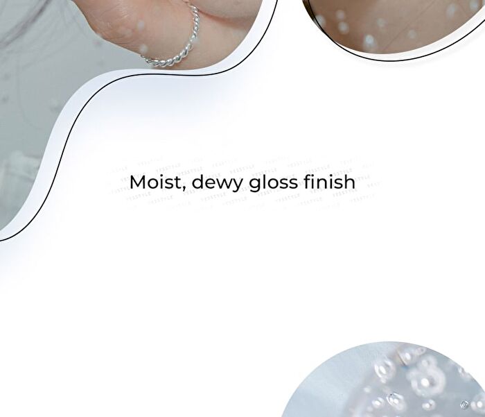 romand Dewyful Water Tint - 8 Colors - #08 Berry Divine