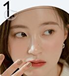 romand Dewyful Water Tint - 8 Colors - #08 Berry Divine