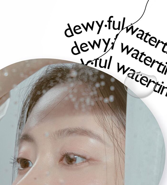 romand Dewyful Water Tint - 8 Colors - #05 Taffy
