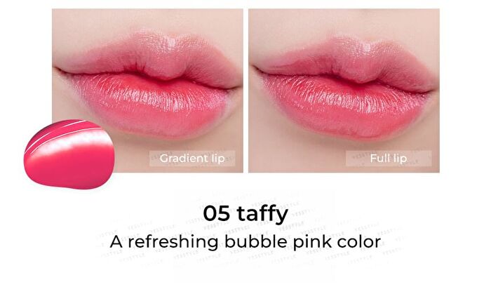 romand Dewyful Water Tint - 8 Colors - #05 Taffy