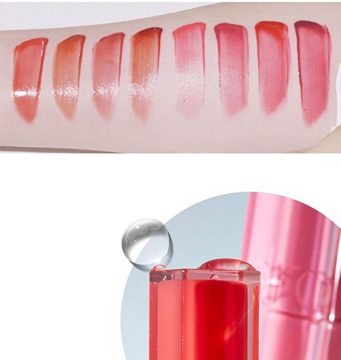 romand Dewyful Water Tint - 8 Colors - #05 Taffy
