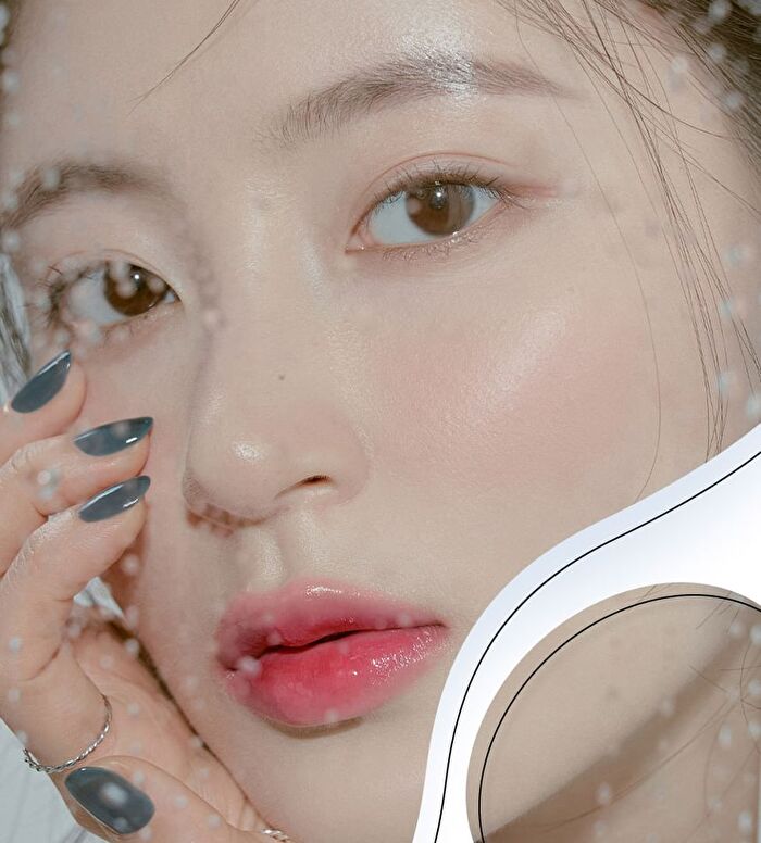 romand Dewyful Water Tint - 8 Colors - #05 Taffy