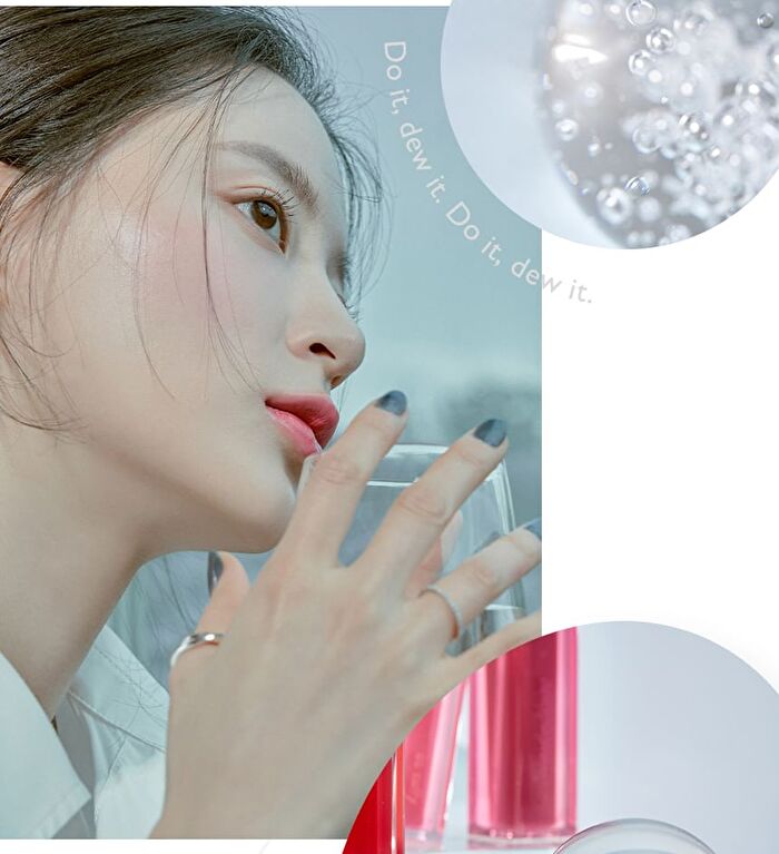 romand Dewyful Water Tint - 8 Colors - #05 Taffy