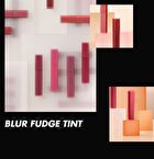 romand Blur Fudge Tint - 11 Colors - #04 Radwood