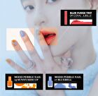romand Blur Fudge Tint - 11 Colors - #04 Radwood
