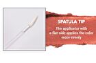 romand Blur Fudge Tint - 11 Colors - #03 Musky