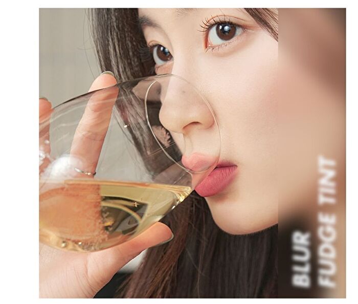 romand Blur Fudge Tint - 11 Colors - #05 Bibi Candy