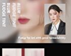 romand Blur Fudge Tint - 11 Colors - #05 Bibi Candy