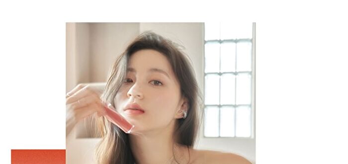 romand Blur Fudge Tint - 11 Colors - #05 Bibi Candy