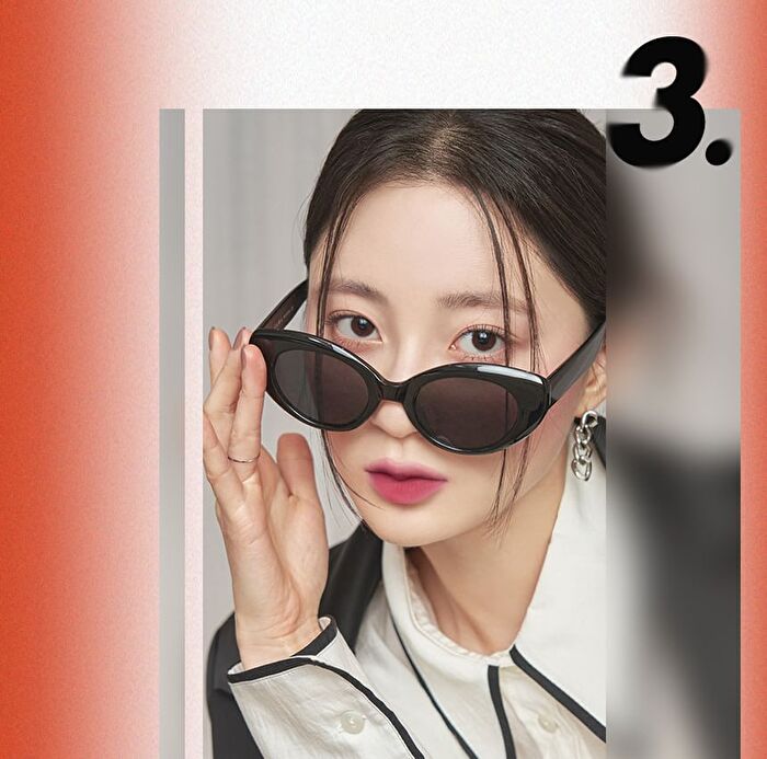 romand Blur Fudge Tint - 11 Colors - #05 Bibi Candy