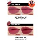 romand Blur Fudge Tint - 11 Colors - #01 Pomeloco