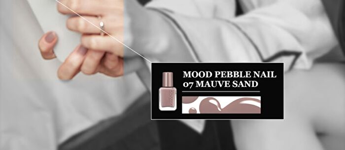 romand Blur Fudge Tint - 11 Colors - #02 Rosiental