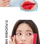 romand Blur Fudge Tint - 11 Colors - #02 Rosiental