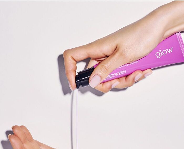 Inbetween Glow Priming Cream - 30ml