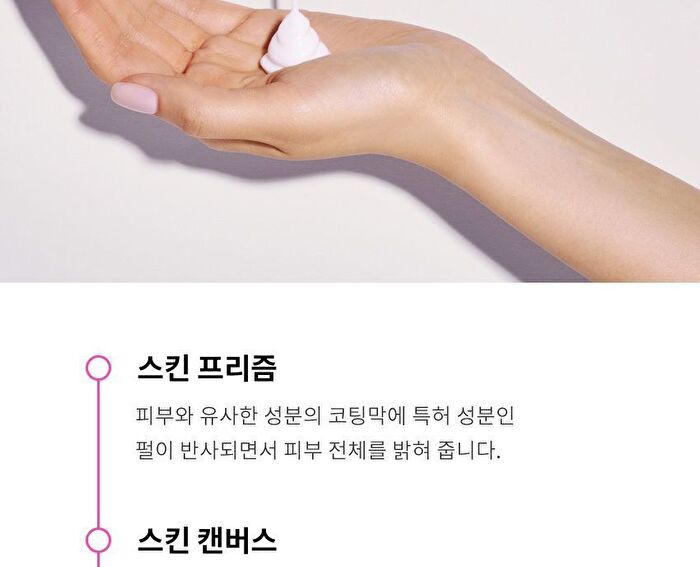 Inbetween Glow Priming Cream - 30ml