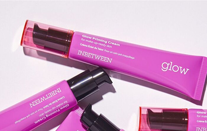 Inbetween Glow Priming Cream - 30ml