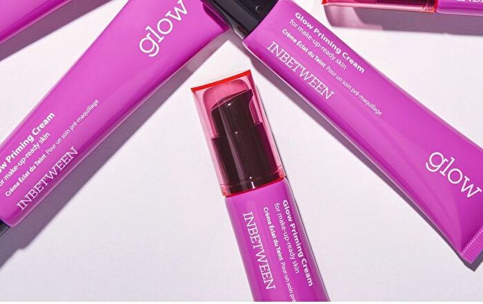 Inbetween Glow Priming Cream - 30ml
