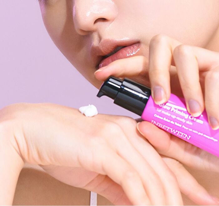 Inbetween Glow Priming Cream - 30ml