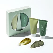 Axis-y Mask Now Glow Later Duo Set - 1 set
