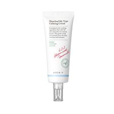 Axis-y Heartleaf My Type Calming Cream - 60ml