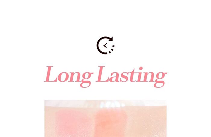 Coringco Shalala Snow Ball Lip Balm - 6 Colors - #02 Forest Of Fairy