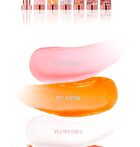 Coringco Shalala Snow Ball Lip Balm - 6 Colors - #02 Forest Of Fairy