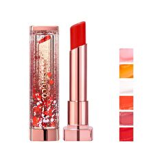 Coringco Shalala Snow Ball Lip Balm - 6 Colors - #03 Swan'S Lake
