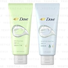 Pore Care Facial Cleansing Gel - Sensitive - 140g