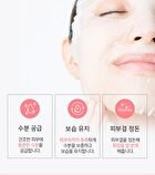 Hyaluronic Panthenol Hydra Mask - 30 sheets