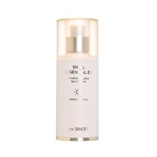 The Saem Snail Essential EX Wrinkle Solution Sun Cream - 40ml