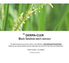 haruharu wonder Black Rice Hyaluronic Botanical 2GF Wonderful Ampoule - 30ml