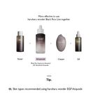 haruharu wonder Black Rice Hyaluronic Botanical 2GF Wonderful Ampoule - 30ml