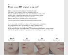 haruharu wonder Black Rice Hyaluronic Botanical 2GF Wonderful Ampoule - 30ml