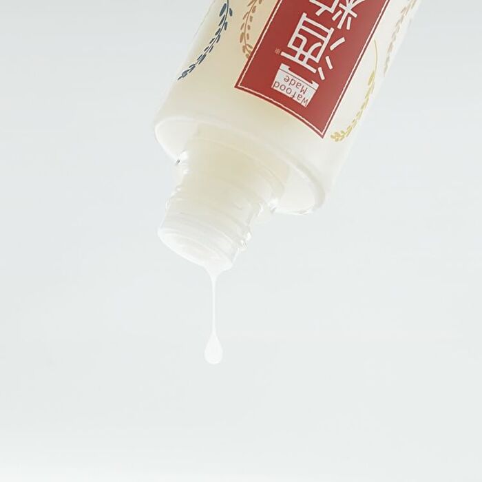pdc Wafood Made Sake Lees Moist Lotion - 190ml