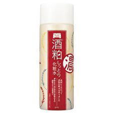 pdc Wafood Made Sake Lees Moist Lotion - 190ml