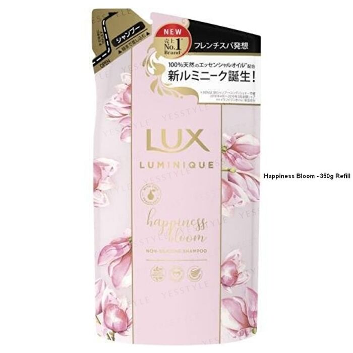 Luminique Shampoo - Happiness Bloom - 450g
